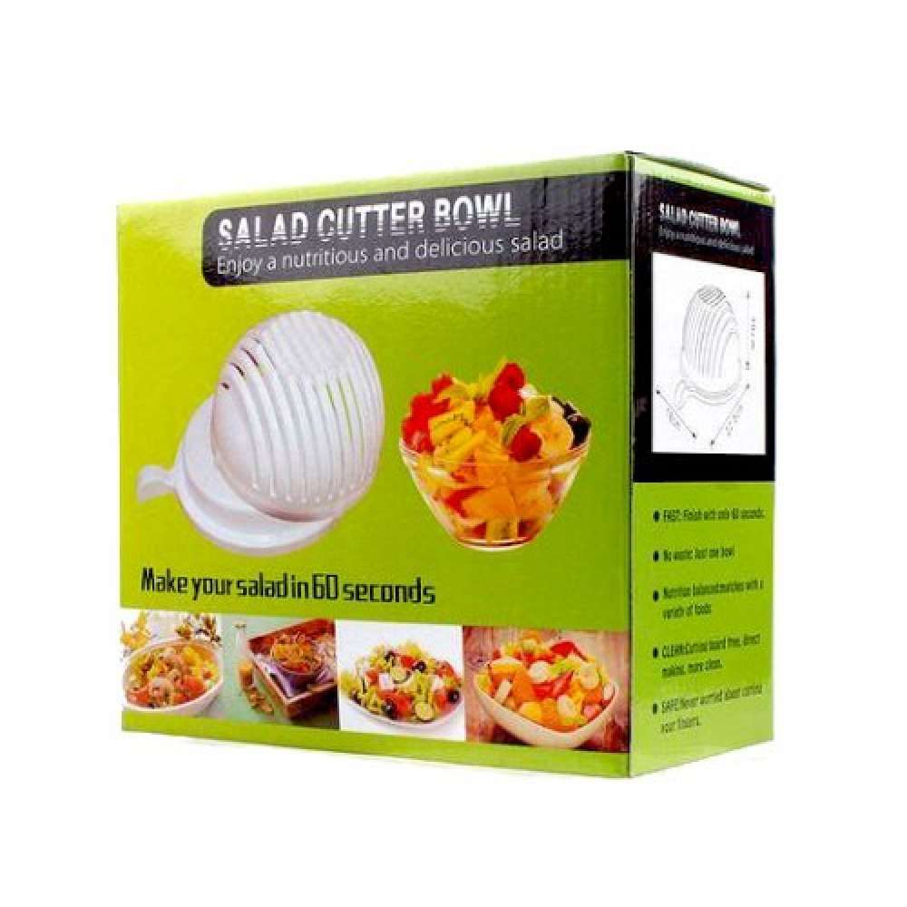 Овощерезка "Salad Cutter Bowl"