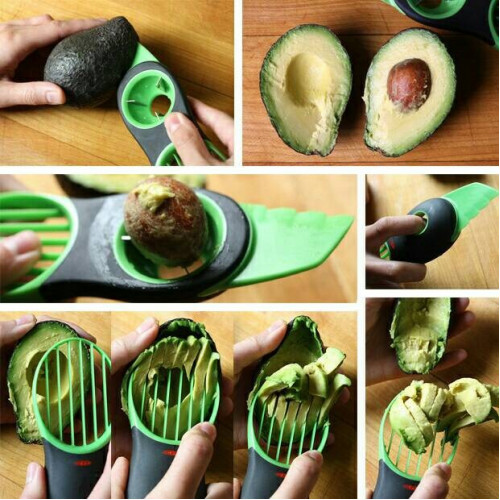 Нож для авокадо "Avocado Cutter"