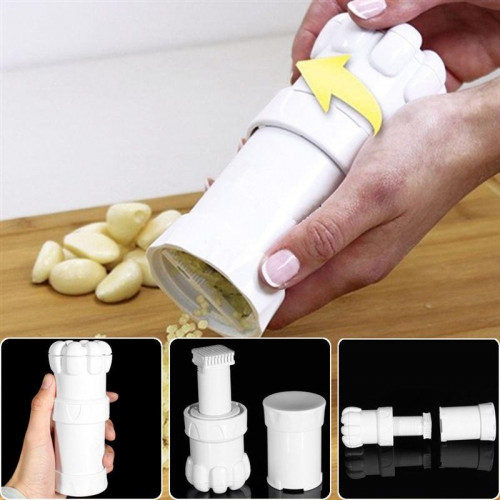 Измельчитель чеснока "Garlic Master"