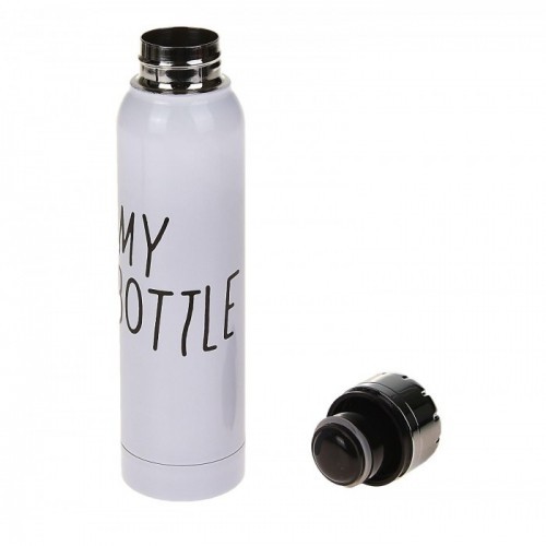 Термос "MY BOTTLE" (330 мл)