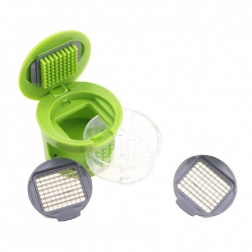 Измельчитель чеснока "Garlic Chopper"