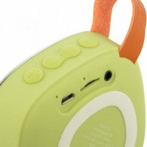 Портативная колонка "Hoco BS9 Wireless Speaker"