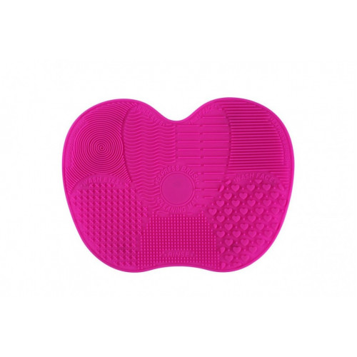 Коврик для мытья кисточек для макияжа "Brush Spa"