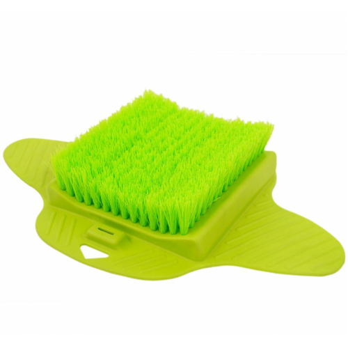 Щетка для ног на присоске "Foot Brush"