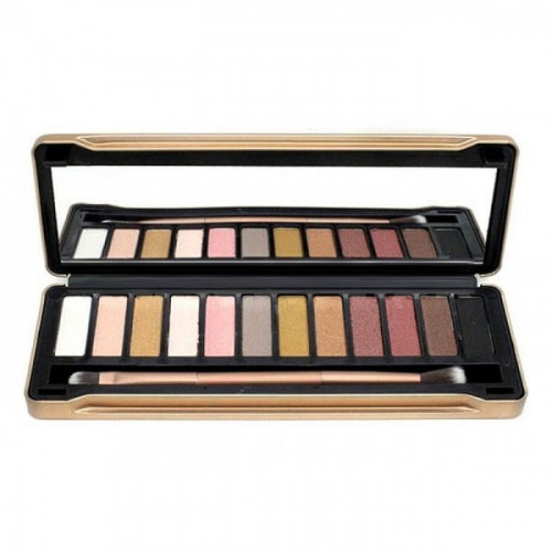 Палетка теней "NAKED от Urban Decay"(12 цветов)
