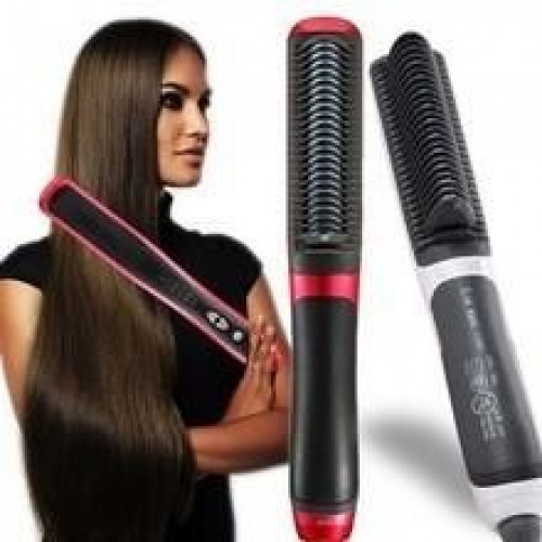 Выпрямитель "Hair Straightener"