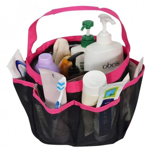 Органайзер "8-Pocket Shower Caddy"