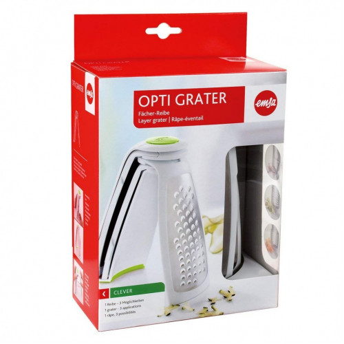Складная терка Emsa "Opti Grater"
