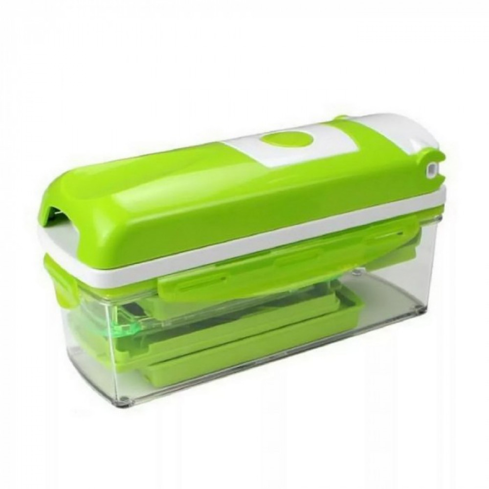 Овощерезка "Nicer Dicer Plus"