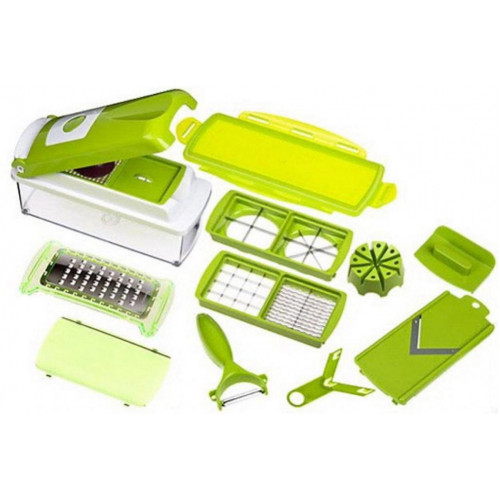 Овощерезка "Nicer Dicer Plus"