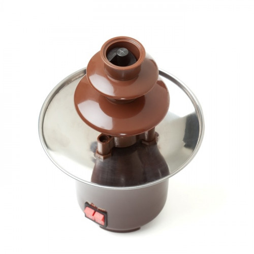 Шоколадные фонтаны фондю "Chocolate Fondue Fountain"